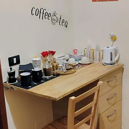 Atena Apartment Agrigento