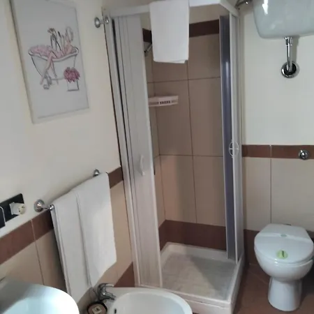 Apartment Atena Agrigento