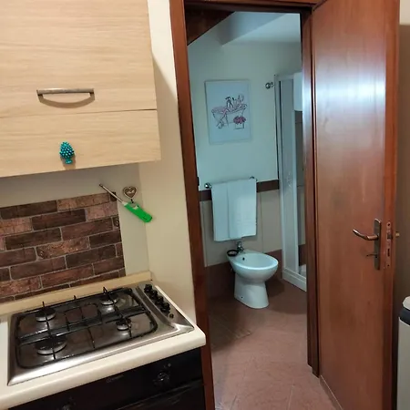 Atena Apartment *