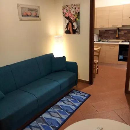 Apartment Atena Agrigento