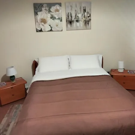 Apartment Atena