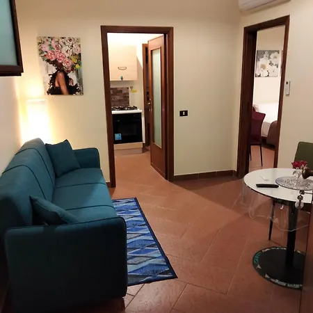 Apartment Atena